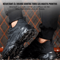 Thumbnail for Chaussures de sécurité Evo PLUS