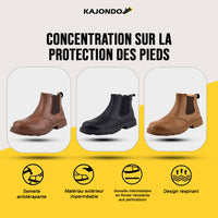 Thumbnail for Kodiak Chaussures de sécurité