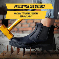 Thumbnail for Kodiak Chaussures de sécurité