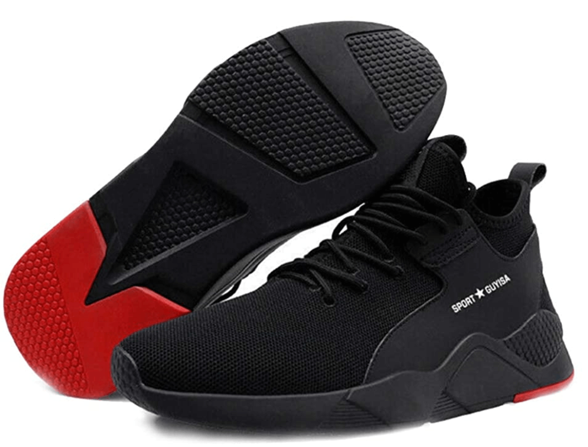 X Blade - Chaussures de sécurité